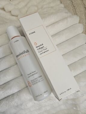 Etude Facial Toner